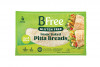 Pita Bfree bez glutenu Breads Stone Baked 4szt 