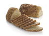 Chleb żytni trójkąt krojony 