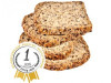 Putka Chleb Owsiany 300G BEZ GLUTENU