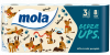 Papier toaletowy Mola będzie Ups 3w 