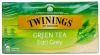 Herbata zielona earl grey Twinings 25*1,6g 