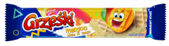 Wafle Grześki smak mango 35g 