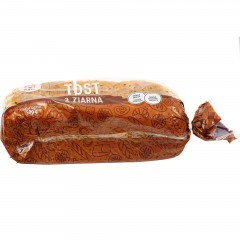 Chleb tost 3 ziarna -Putka 
