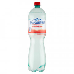 Napój gaz on lemon lemoniada gruszkowa 330ml but 