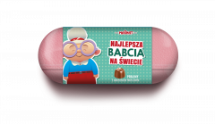 Praliny magnat nadzienie truflowe babcia i dziadek 