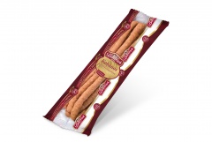 Kabanos drobiowy z wieprzowiną  Balcerzak i Spółka 260 g 