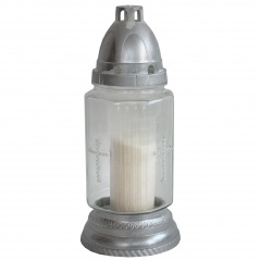 Znicz kujawka krzyzyk. 