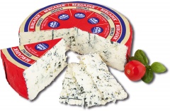 Ser bergader edelpilz 