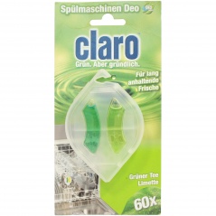 Claro odświeżacz do zmywarek 