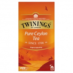 Herbata Twinings Ceylon Orange 