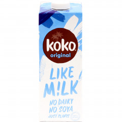 Napój Koko Dairy Free naturalny 