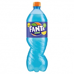 Fanta shokata 1L