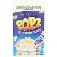 Popcorn malta serowy do mikrofali 