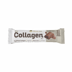 Olimp Labs Collagen Bar 44g chocolate