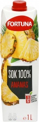 Sok Fortuna ananasowy