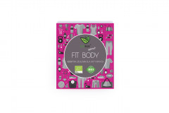 Herbata ecoblik ziołowa eksp.fit body eko 