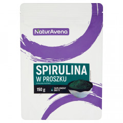 Spirulina 