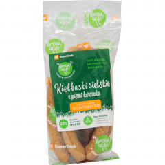 Kiełbaski sielskie 