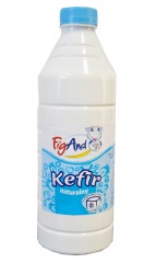 Kefir naturalny Figand 