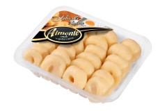 Kluski śląskie almonte Almonte