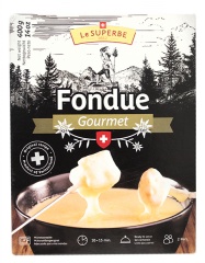 Ser Fondue Le Superbe 