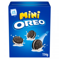 Oreo Mini 114g