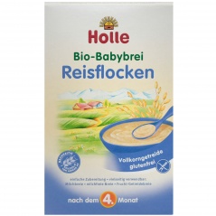 Kaszka ryżowa bio pełnoziarnista 