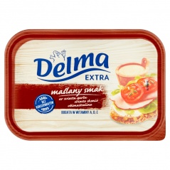 Delma extra margaryna 