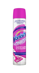 Vanish Pianka do Dywanów 600ml