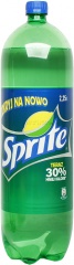 SPRITE 2,25 L