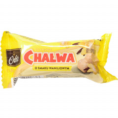 Chałwa odra waniliowa 50g 