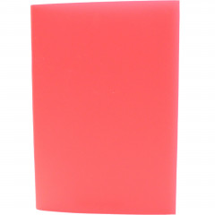 Zeszyt narcissus w kratkę A5 60 kartek 