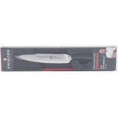 ZWIEGER Obsidian Nóż kuchenny 20 cm Obsidian