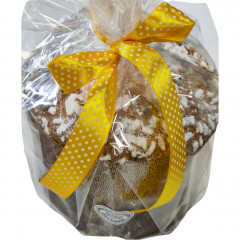 Babka paterek panettone 