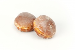 Pączek z różą - Julka 