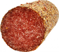 Salami Meksykańskie Spiżarnia Smaków 