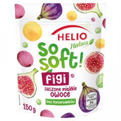 Figi 150g Helio Natura So Soft