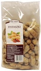 Fistaszki Piotr i Paweł 