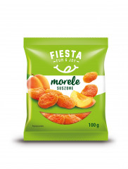 Morele Fiesta suszone 