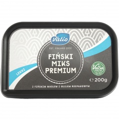 Miks fiński premium lekki valio 