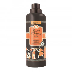 Płyn do płukania Tesori D'oriente fior di loto 