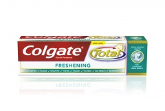 COLGATE PASTA TOTAL ŚWIEŻOŚĆ 75ML