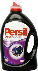 Persil żel do prania Black Expert 