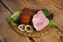 Sobolski - szynka wędzona 