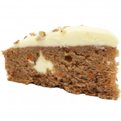 Ciastko Vandemoortele z Fantazja Marchewkowa 