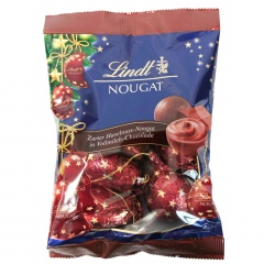Praliny lindt nugat 