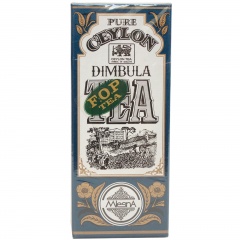 Herbata czarna Dimbula 
