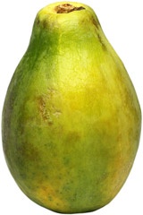 Papaja Formosa 