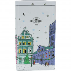 Lampion Kopernik -Serduszka toruńskie. Pierniki lukrowane (20%) 