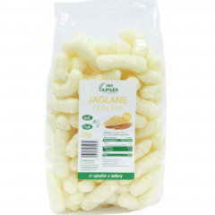 Chrupki Pro Natura jaglane 